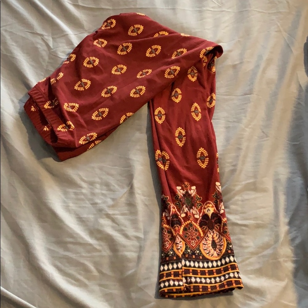 Leggings